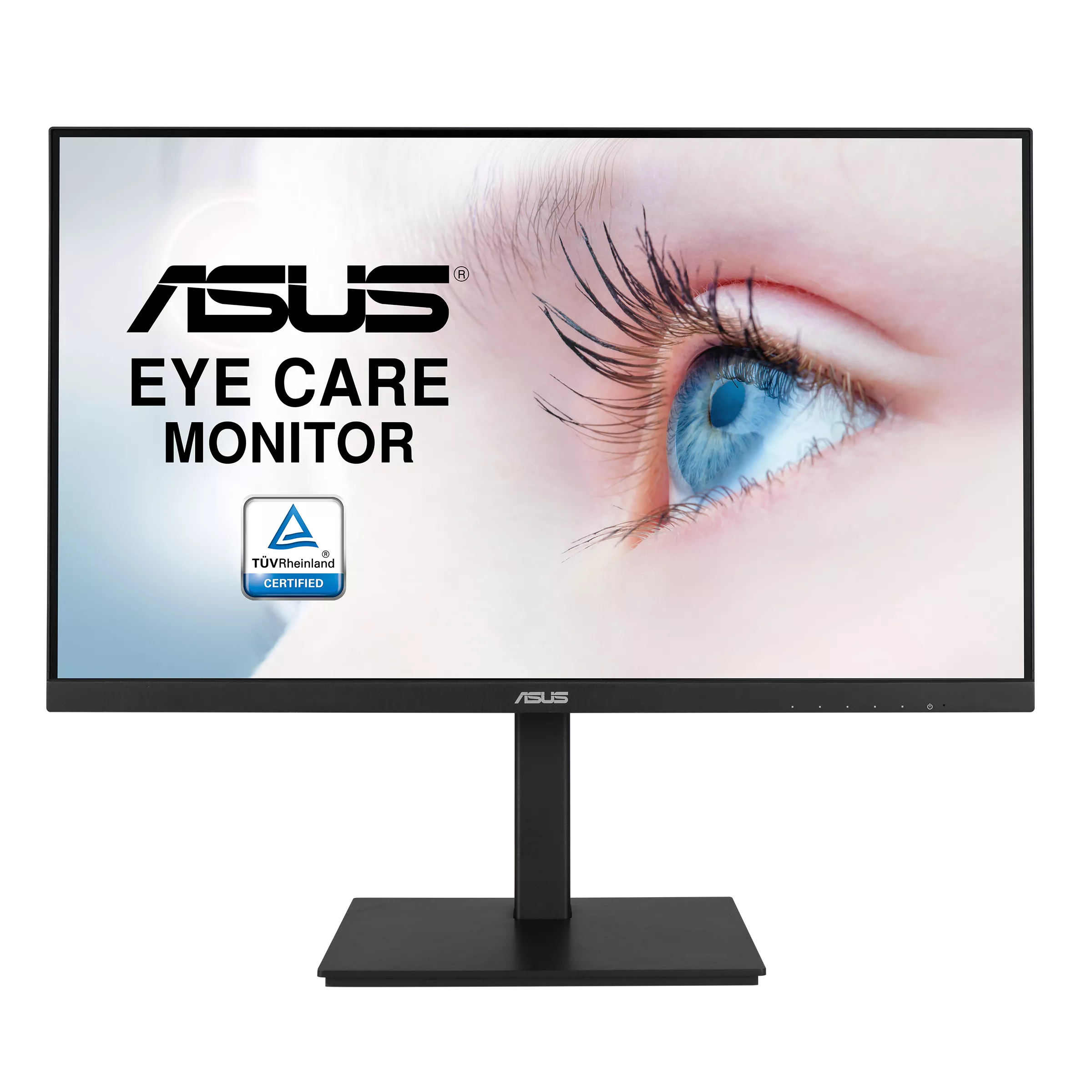 ASUS VA27DQSB Eye Care – 27 inch, FHD IPS 75Hz Monitor ASUS VA27DQSB Eye Care – 27 inch, FHD IPS 75Hz Monitor